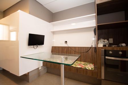 Apartamento para alugar com 147m², 4 quartos e 2 vagasCozinha