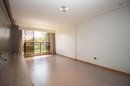 Apartamento para alugar com 147m², 4 quartos e 2 vagasSala