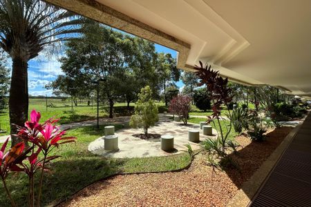 Apartamento para alugar com 147m², 4 quartos e 2 vagasÁrea comum