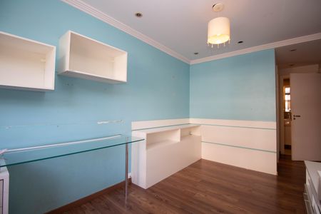 Apartamento para alugar com 147m², 4 quartos e 2 vagasSuíte 