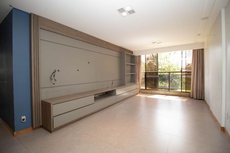 Sala de apartamento para alugar com 4 quartos, 147m² em Plano Piloto, Brasília