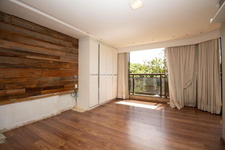 Apartamento para alugar com 147m², 4 quartos e 2 vagasSuíte 2