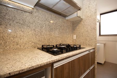 Apartamento para alugar com 147m², 4 quartos e 2 vagasCozinha