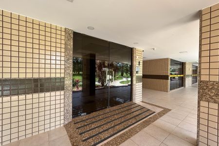 Apartamento para alugar com 147m², 4 quartos e 2 vagasÁrea comum