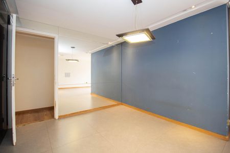 Apartamento para alugar com 147m², 4 quartos e 2 vagasSala