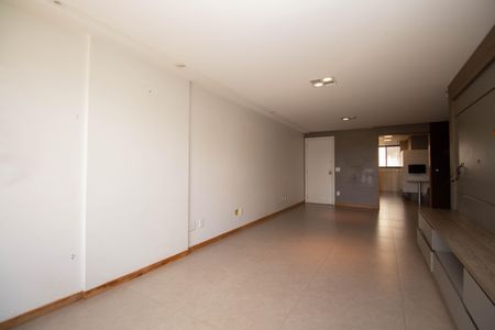Apartamento para alugar com 147m², 4 quartos e 2 vagasSala