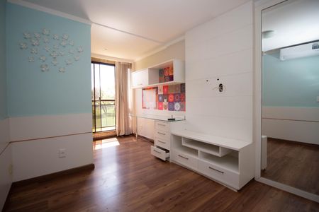 Apartamento para alugar com 147m², 4 quartos e 2 vagasQuarto 2