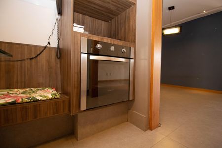 Apartamento para alugar com 147m², 4 quartos e 2 vagasCozinha