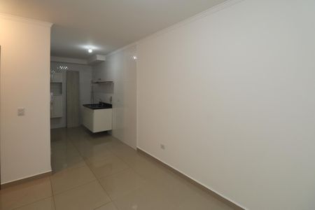 Sala  de apartamento para alugar com 2 quartos, 45m² em Vila Mazzei, São Paulo