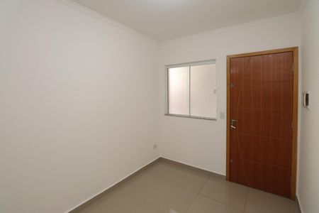 Sala  de apartamento para alugar com 2 quartos, 45m² em Vila Mazzei, São Paulo