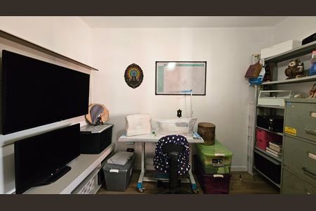 Apartamento à venda com 116m², 3 quartos e 1 vaga