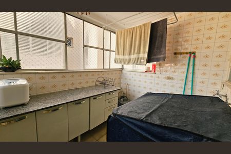 Apartamento à venda com 3 quartos, 116m² em Anhangabaú, Jundiaí