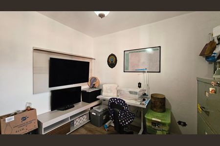 Apartamento à venda com 116m², 3 quartos e 1 vaga
