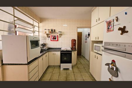 Apartamento à venda com 3 quartos, 116m² em Anhangabaú, Jundiaí