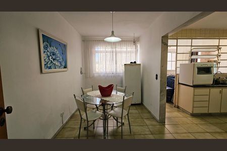 Apartamento à venda com 116m², 3 quartos e 1 vaga