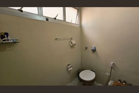 Apartamento à venda com 116m², 3 quartos e 1 vaga