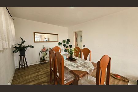 Apartamento à venda com 3 quartos, 116m² em Anhangabaú, Jundiaí