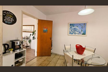 Apartamento à venda com 116m², 3 quartos e 1 vaga