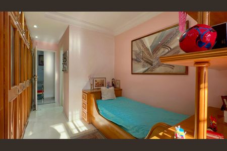 Casa de condomínio à venda com 450m², 3 quartos e 6 vagasSuíte 1