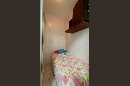 Casa de condomínio à venda com 450m², 3 quartos e 6 vagasQuarto de Serviço