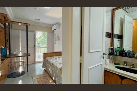 Casa de condomínio à venda com 450m², 3 quartos e 6 vagasSuíte 2