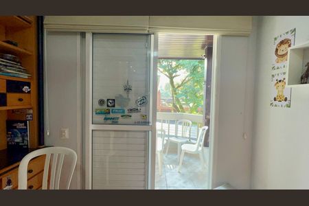 Casa de condomínio à venda com 450m², 3 quartos e 6 vagasVaranda da Suite 2