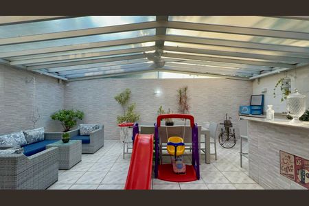 Casa de condomínio à venda com 450m², 3 quartos e 6 vagasÁrea comum