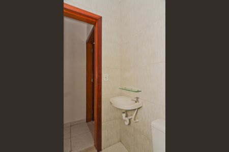 Studio para alugar com 25m², 1 quarto e sem vagaBanheiro