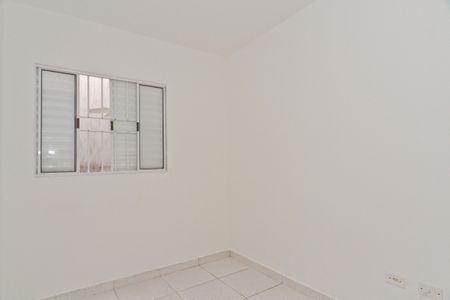Quarto de kitnet/studio para alugar com 1 quarto, 25m² em Carandiru, São Paulo