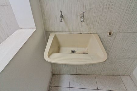 Studio para alugar com 25m², 1 quarto e sem vagaÁrea de Serviço