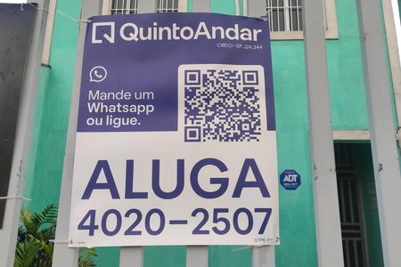 Studio para alugar com 25m², 1 quarto e sem vagaplaca
