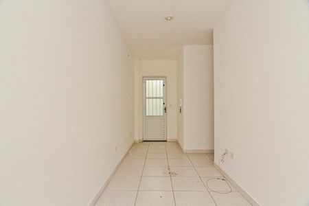Studio de kitnet/studio para alugar com 1 quarto, 25m² em Carandiru, São Paulo