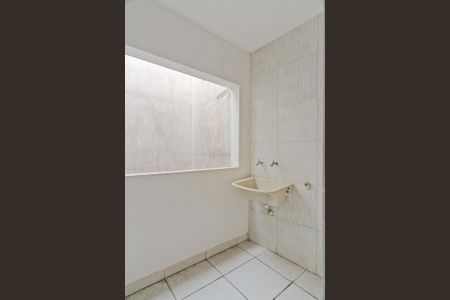 Studio para alugar com 25m², 1 quarto e sem vagaÁrea de Serviço