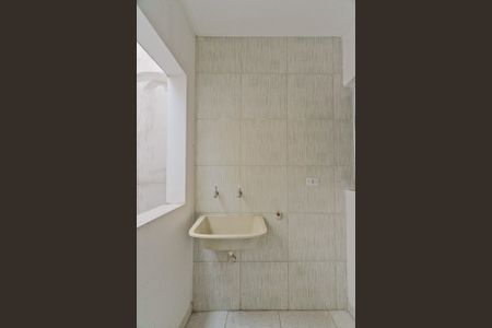 Studio para alugar com 25m², 1 quarto e sem vagaÁrea de Serviço