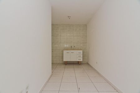 Studio de kitnet/studio para alugar com 1 quarto, 25m² em Carandiru, São Paulo