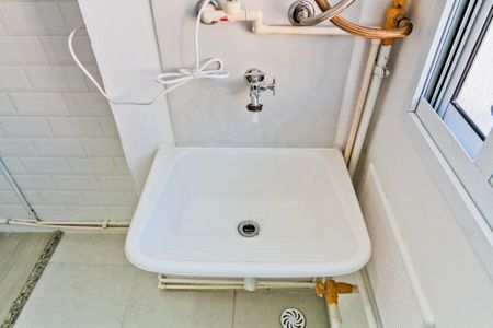 Apartamento à venda com 39m², 2 quartos e sem vagaÁrea de Serviço