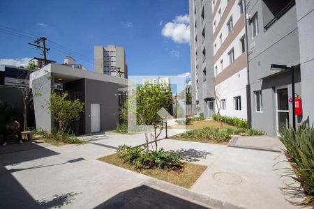 Apartamento à venda com 39m², 2 quartos e sem vagaÁrea comum