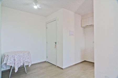 Apartamento à venda com 39m², 2 quartos e sem vagaSala