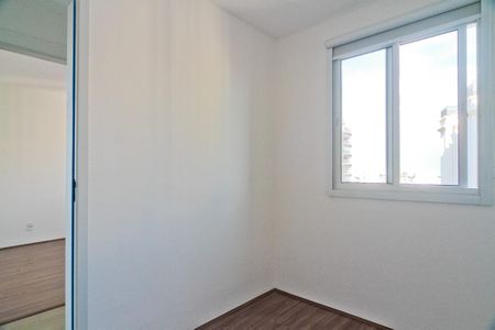 Apartamento à venda com 39m², 2 quartos e sem vagaQuarto 2