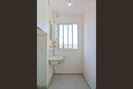Apartamento à venda com 39m², 2 quartos e sem vagaÁrea de Serviço