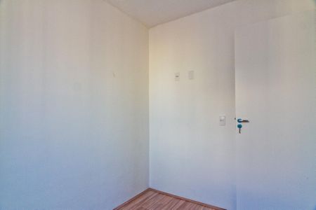 Apartamento à venda com 39m², 2 quartos e sem vagaQuarto 2