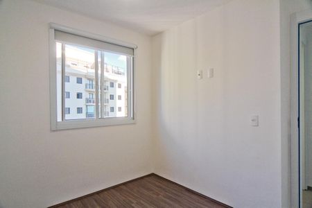Apartamento à venda com 39m², 2 quartos e sem vagaQuarto 1