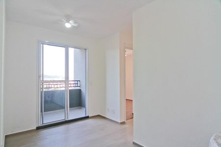 Sala de apartamento para alugar com 2 quartos, 39m² em Nossa Senhora do O, São Paulo