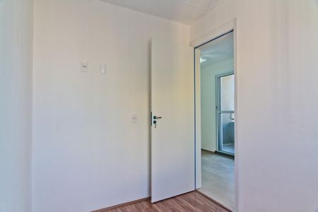 Apartamento à venda com 39m², 2 quartos e sem vagaQuarto 2