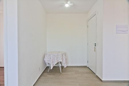 Sala de apartamento para alugar com 2 quartos, 39m² em Nossa Senhora do O, São Paulo