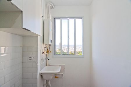 Apartamento à venda com 39m², 2 quartos e sem vagaÁrea de Serviço