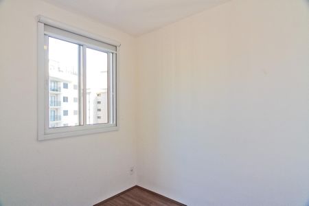 Apartamento à venda com 39m², 2 quartos e sem vagaQuarto 2