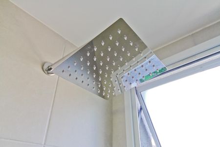 Apartamento à venda com 39m², 2 quartos e sem vagaBanheiro