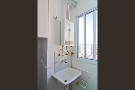 Apartamento à venda com 39m², 2 quartos e sem vagaÁrea de Serviço