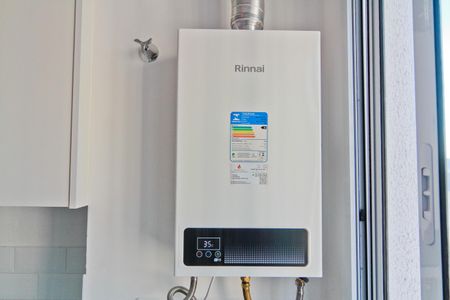 Apartamento à venda com 39m², 2 quartos e sem vagaÁrea de Serviço